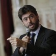 Andrea Agnelli (foto Ansa)