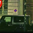 Andrea Agnelli-Emma Winter: lite sotto casa FOTO