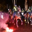 Londra, corteo Anonymous: scontri con polizia FOTO5