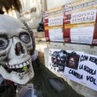 Corteo contro Buona scuola a Roma, scontri a Napoli e Milano 10