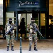 Bruxelles, allarme attentati: alzato il livello allerta9