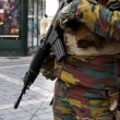 Bruxelles, allarme attentati: alzato il livello allerta3