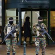 Bruxelles, allarme attentati: alzato il livello allerta10