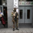 Bruxelles, allarme attentati: alzato il livello allerta6