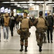 Bruxelles, allarme attentati: alzato il livello allerta5
