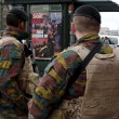 Bruxelles, allarme attentati: alzato il livello allerta15
