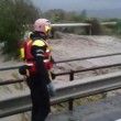Maltempo, resta allerta su Calabria e Sicilia. Scuole chiuse 4