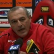 Fabrizio Castori: "Carpi, fai come Valentino Rossi!"