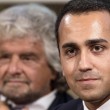 M5S sondaggi leadership: Di Maio (50%) surclassa Grillo (10)
