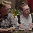 YOUTUBE Eagles of Death Metal: Pubblico ucciso nei camerini 04