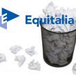 Equitalia, valgono le cartelle nulle dei dirigenti decaduti