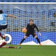 Roma-Lazio 2-0, la vince Garcia 4