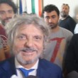 Ferrero: Derby Roma? Vinca migliore, mio cuore è giallorosso