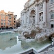 Fontana di Trevi: torna acqua, restauro finito FOTO2