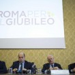 Giubileo, da Gabrielli allarme droni: No fly zone tutta Roma