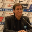 VIDEO YOUTUBE Rudi Garcia gaffe: "Libanese re di Roma..."