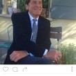 Gianni Morandi eroe Fb, ma a pubblicare non è solo lui FOTO