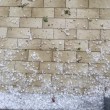 YOUTUBE Enna, grandine violenta: chicchi di 3-4 cm... FOTO