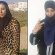 Parigi. Nabila Bakkatha, la donna scambiata per Hasna FOTO 4