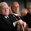 Morto Helmut Schmidt, cancelliere socialdemocratico 1974-1982: Germania in lutto