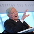 Morto Helmut Schmidt, cancelliere socialdemocratico 1974-1982: Germania in lutto