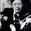 Morto Helmut Schmidt, cancelliere socialdemocratico 1974-1982: Germania in lutto