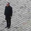 Hollande, omaggio vittime: "Isis, agiremo8