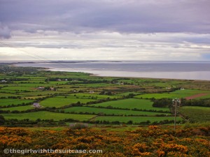 Irlanda on the road: ring of Kerry