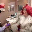 YOUTUBE Cassandra Cass, 200mila dollari ed è Jessica Rabbit