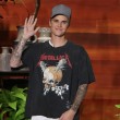 Justin Bieber t-shirt Metallica: metallari indignati5