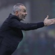 LAZIO: Berisha; Konko, Gentiletti, Mauricio, Radu; Parolo, Cataldi, Kishna; Candreva, Klose, Matri. All: Stefano Pioli DNIPRO: Bokyo; Fedetskiy, Douglas, Gueye, Léo Matos; Chygrynskiy; Matheus, Bezus, Danilo, Bruno Gama; Seleznyov. All: Myron Markevych
