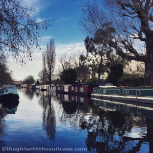 Little Venice: Capodanno a Londa