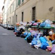 Livorno invasa dai rifiuti. Scontro Pd-Movimento 5 stelle 2