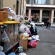Livorno invasa dai rifiuti. Scontro Pd-Movimento 5 stelle 3