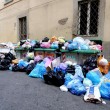 Livorno invasa dai rifiuti. Scontro Pd-Movimento 5 stelle 5