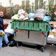Livorno invasa dai rifiuti. Scontro Pd-Movimento 5 stelle 7