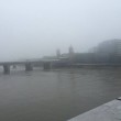 Nebbia "cancella" Londra: voli a terra e disagi 555