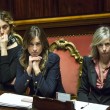 Mineo: "Renzi subalterno a Maria Elena Boschi" 23