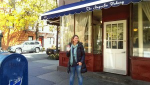 Natale a New York tre pasticcerie da provare