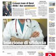 [NAZIONALE - 1] MANIFESTO/PRIMAPAGINA/PAG01 ... 04/11