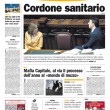 [NAZIONALE - 1] MANIFESTO/PRIMAPAGINA/PAG01 ... 05/11