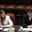 Mineo: "Renzi subalterno a Maria Elena Boschi"