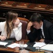 Mineo: "Renzi subalterno a Maria Elena Boschi"