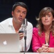 Mineo: "Renzi subalterno a Maria Elena Boschi. Politicamente"