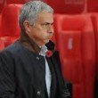 Whatsapp: chat anti Mourinho. Con Salah, Cuadrado e...