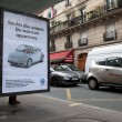 Cop21, finte pubblicità: "Clima? Non ci interessa"6