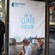 Cop21, finte pubblicità: "Clima? Non ci interessa"4