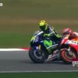 Sondaggio: Valentino Rossi ultimo a Valencia. Giusto o no?