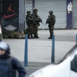 Parigi Saint Denis assalto a Abdelhamid Abaaoud morti feriti4