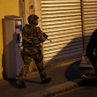 Parigi Saint Denis assalto a Abdelhamid Abaaoud morti feriti5